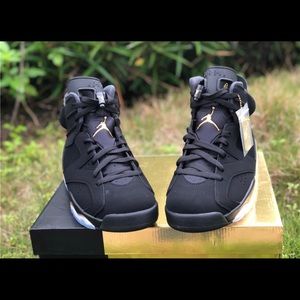 Brand new Jordan retro 6 DMP ✅🥇